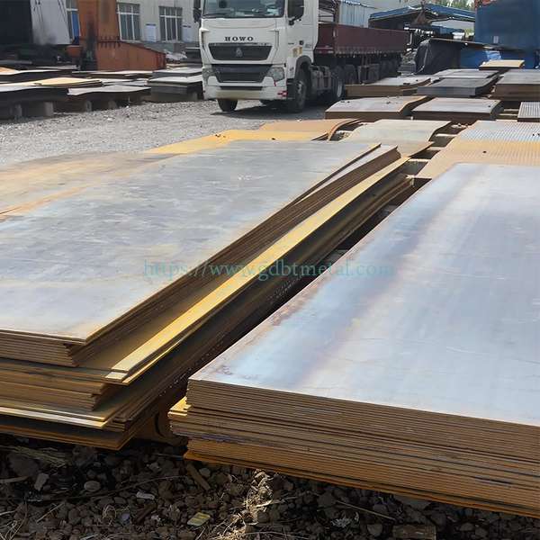 Carbon Steel Plate&Sheet